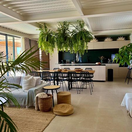 Pizpireta Villa Rural Pastores 外观 照片