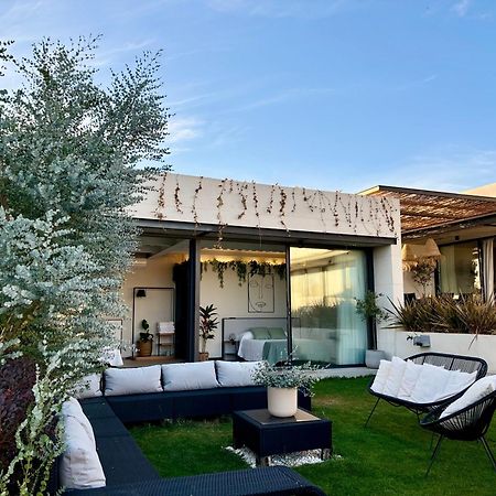 Pizpireta Villa Rural Pastores 外观 照片