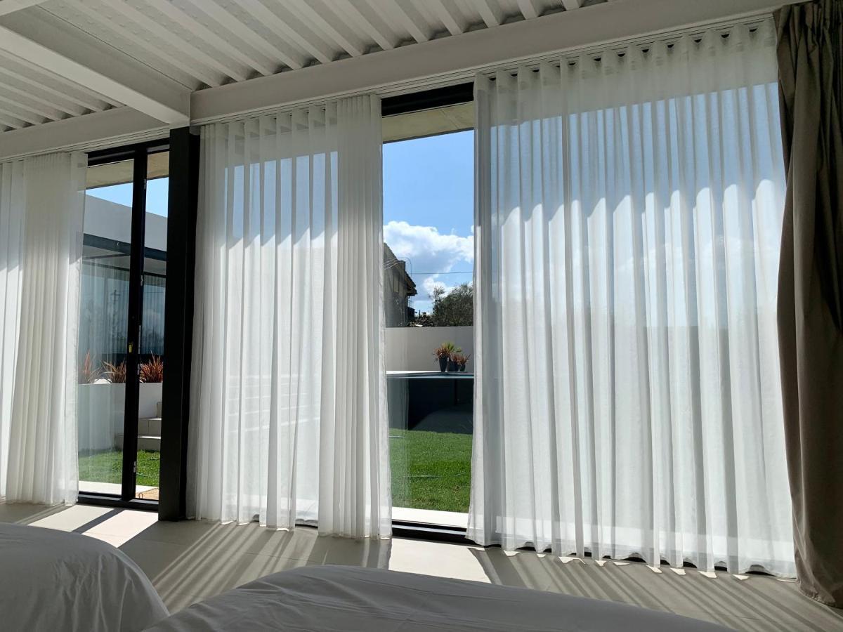 Pizpireta Villa Rural Pastores 外观 照片