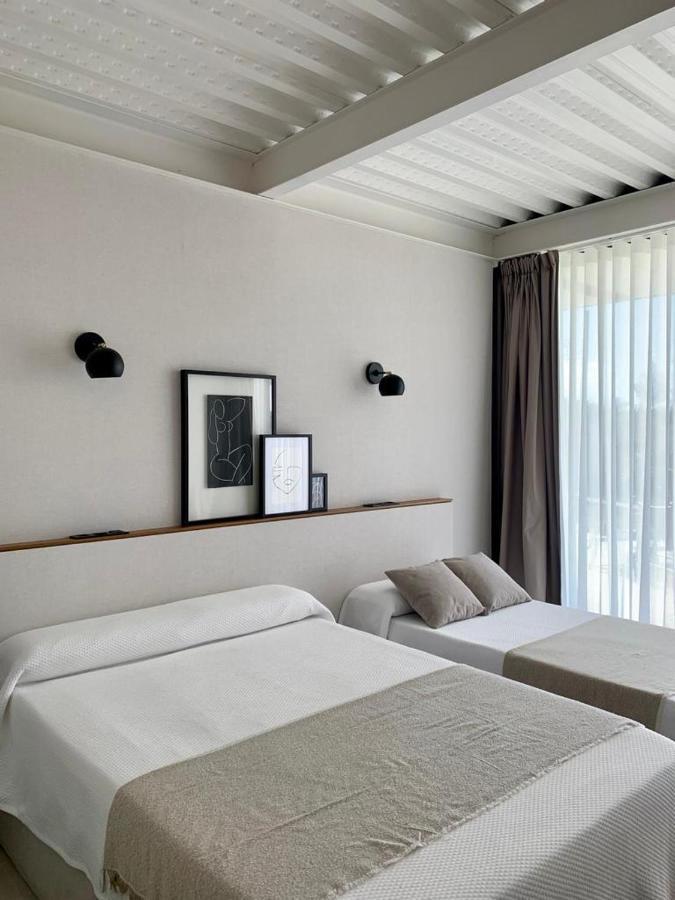 Pizpireta Villa Rural Pastores 外观 照片