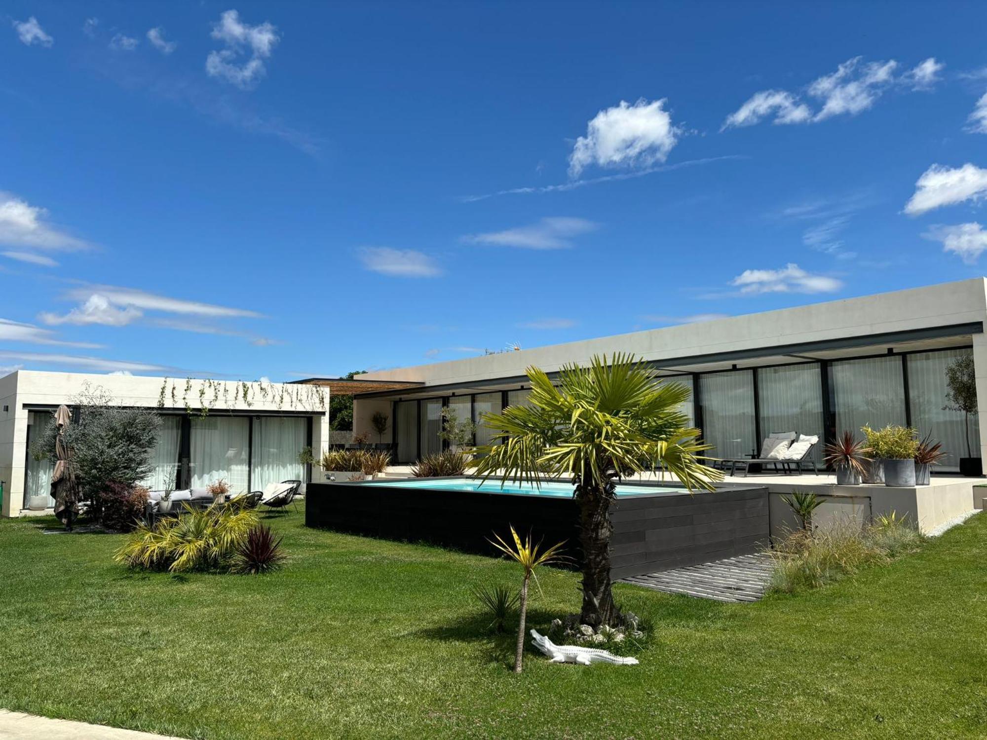 Pizpireta Villa Rural Pastores 外观 照片